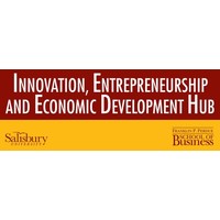 Salisbury University Economic Development logo, Salisbury University Economic Development contact details