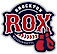 Brockton Rox logo, Brockton Rox contact details