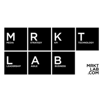 MRKT LAB logo, MRKT LAB contact details