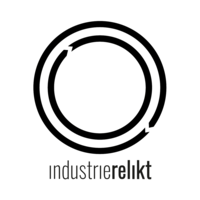 industrierelikt logo, industrierelikt contact details