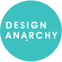 Design Anarchy logo, Design Anarchy contact details