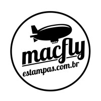 Macfly Estampas logo, Macfly Estampas contact details