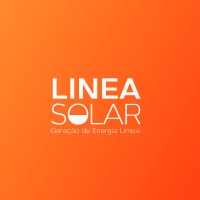 Linea Solar logo, Linea Solar contact details