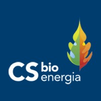 CS Bioenergia logo, CS Bioenergia contact details