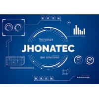 JhonaTec Tecnologia logo, JhonaTec Tecnologia contact details