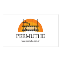 PERMUTHE locadora logo, PERMUTHE locadora contact details