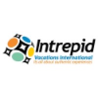 Intrepid Vacations International logo, Intrepid Vacations International contact details