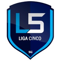 Liga Cinco logo, Liga Cinco contact details