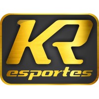 KR Esportes logo, KR Esportes contact details