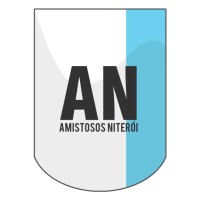 Amistosos Niterói logo, Amistosos Niterói contact details