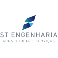 ST ENGENHARIA logo, ST ENGENHARIA contact details