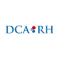 DCARH logo, DCARH contact details