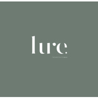 LURE Interiorismo logo, LURE Interiorismo contact details