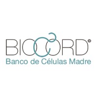 BioCord, Banco de Células Madre logo, BioCord, Banco de Células Madre contact details