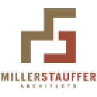 Miller Stauffer Architects, PA logo, Miller Stauffer Architects, PA contact details