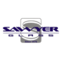 Sawyer Glass Co logo, Sawyer Glass Co contact details