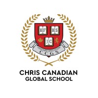 Chris Canadian Global School logo, Chris Canadian Global School contact details