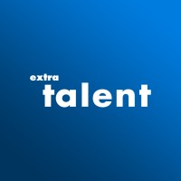 Extra Talent logo, Extra Talent contact details