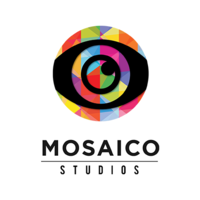 Mosaico Studios logo, Mosaico Studios contact details