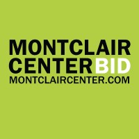 Montclair Center Corp logo, Montclair Center Corp contact details