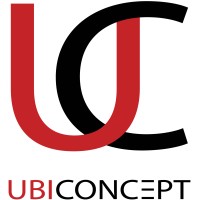 UBI CONCEPT INC. logo, UBI CONCEPT INC. contact details