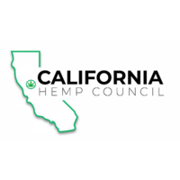 California Hemp Council logo, California Hemp Council contact details