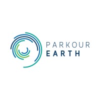 Parkour Earth logo, Parkour Earth contact details