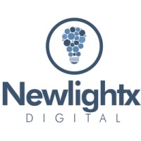 Newlightx Digital logo, Newlightx Digital contact details