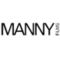 Manny Films logo, Manny Films contact details