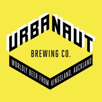 Urbanaut Brewing Co. logo, Urbanaut Brewing Co. contact details