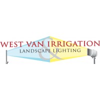 West Van Irrigation & Landscape Lighting logo, West Van Irrigation & Landscape Lighting contact details