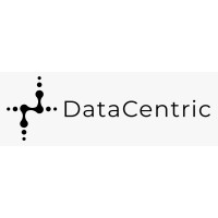 DataCentric logo, DataCentric contact details