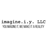 ImagineIY logo, ImagineIY contact details