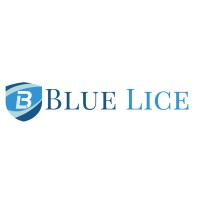 Blue Lice logo, Blue Lice contact details