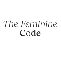 The Feminine Code logo, The Feminine Code contact details