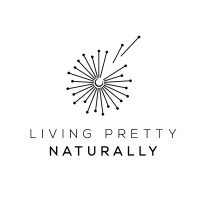 Living Pretty Naturally logo, Living Pretty Naturally contact details