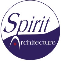 Spirit Architecture logo, Spirit Architecture contact details