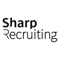 Sharp Recruiting logo, Sharp Recruiting contact details