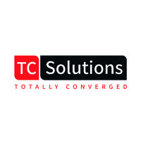 Totally Converged Solutions Ltd logo, Totally Converged Solutions Ltd contact details