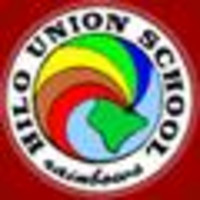 Hilo Union School logo, Hilo Union School contact details