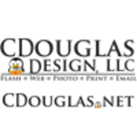 CDouglas Design, LLC logo, CDouglas Design, LLC contact details