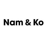 Nam & Ko logo, Nam & Ko contact details