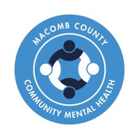 Macomb County Community Mental Hlth logo, Macomb County Community Mental Hlth contact details