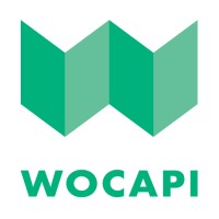 Wocapi logo, Wocapi contact details