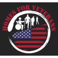 HOMES FOR VETERANS A NJ NON PROFIT CORPORATION logo, HOMES FOR VETERANS A NJ NON PROFIT CORPORATION contact details