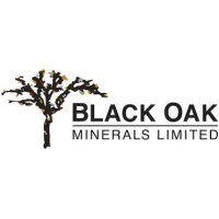 BLACK OAK MINERALS LTD logo, BLACK OAK MINERALS LTD contact details