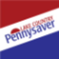 Lake Country Pennysaver logo, Lake Country Pennysaver contact details