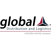 Global Distribution and Logistics logo, Global Distribution and Logistics contact details