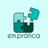 em.prática - Consultoria em Projetos Educacionais logo, em.prática - Consultoria em Projetos Educacionais contact details