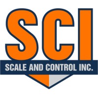 Scale and Control Inc. logo, Scale and Control Inc. contact details